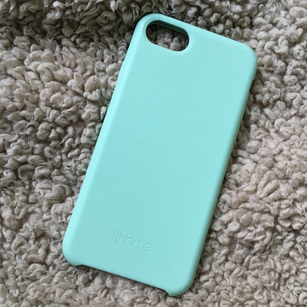 iHome Mint iPhone 6s Case